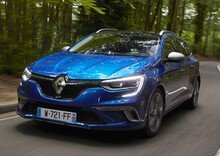 Nuova Renault Megane Sporter [Video prime impressioni]