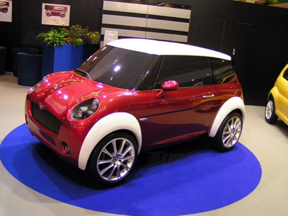 Salone di Parigi 2006 (17)