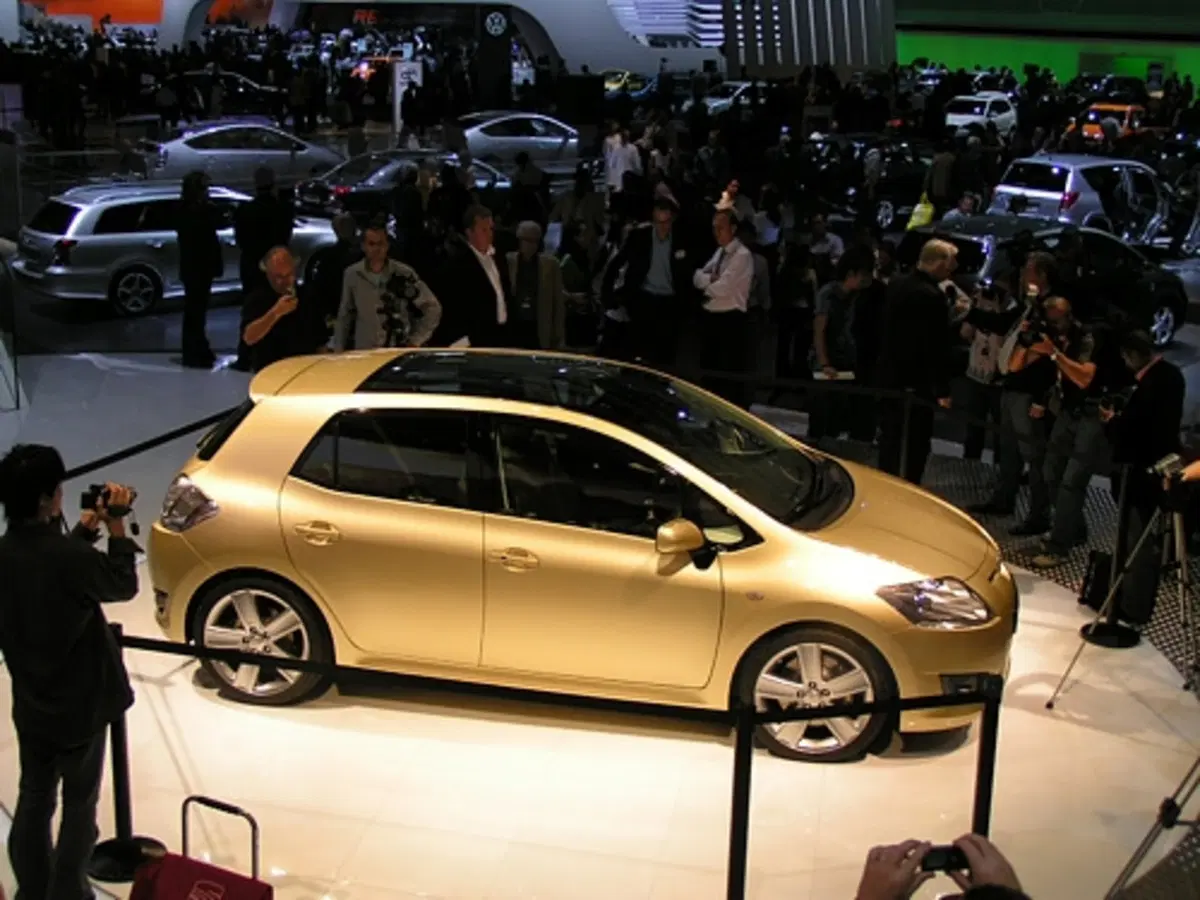 Salone di Parigi 2006 (22)