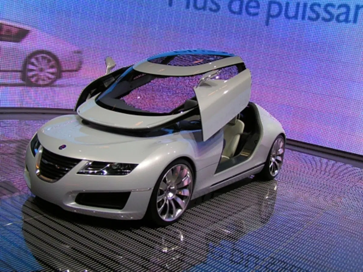 Salone di Parigi 2006 (28)