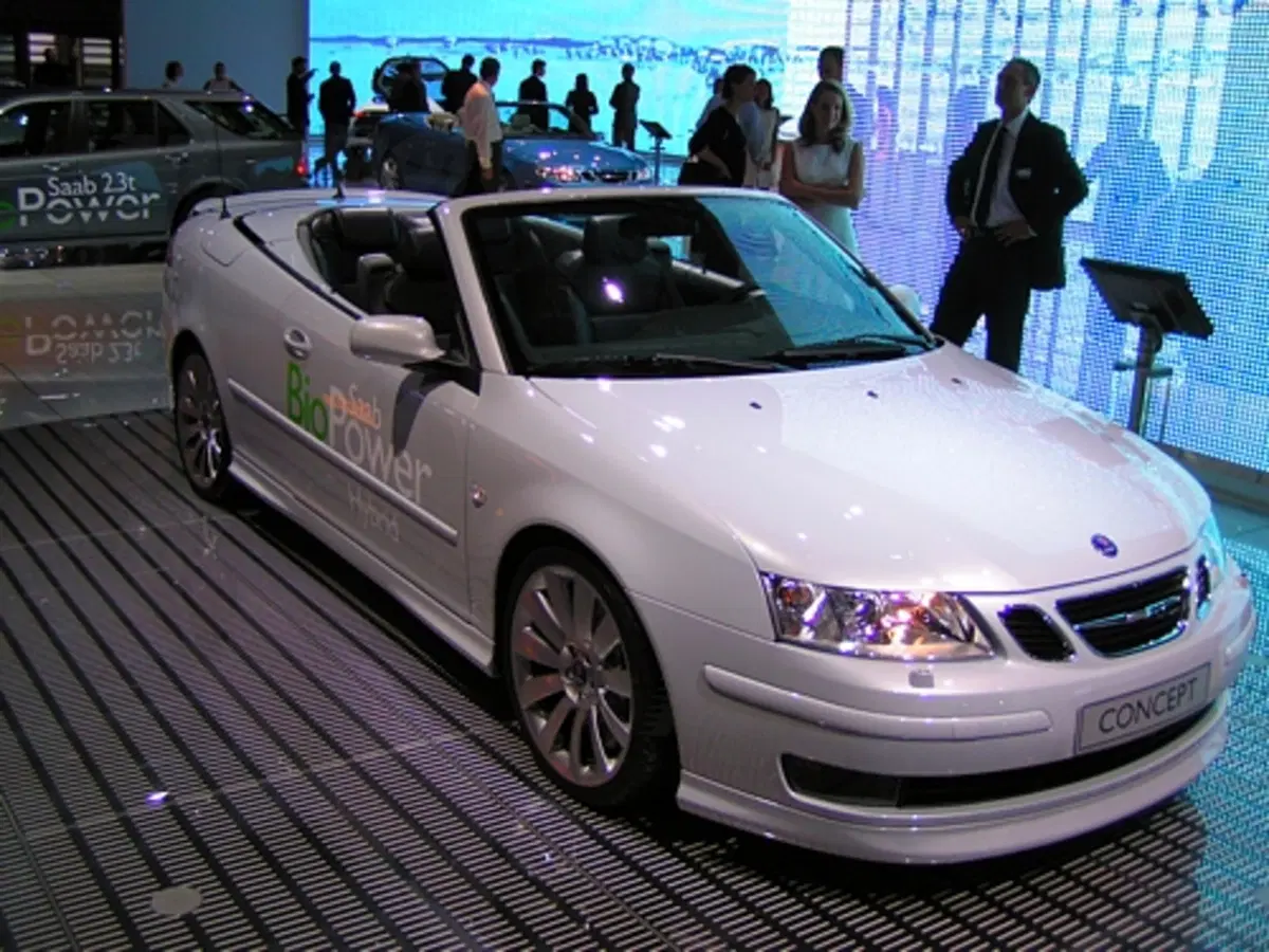 Salone di Parigi 2006 (29)