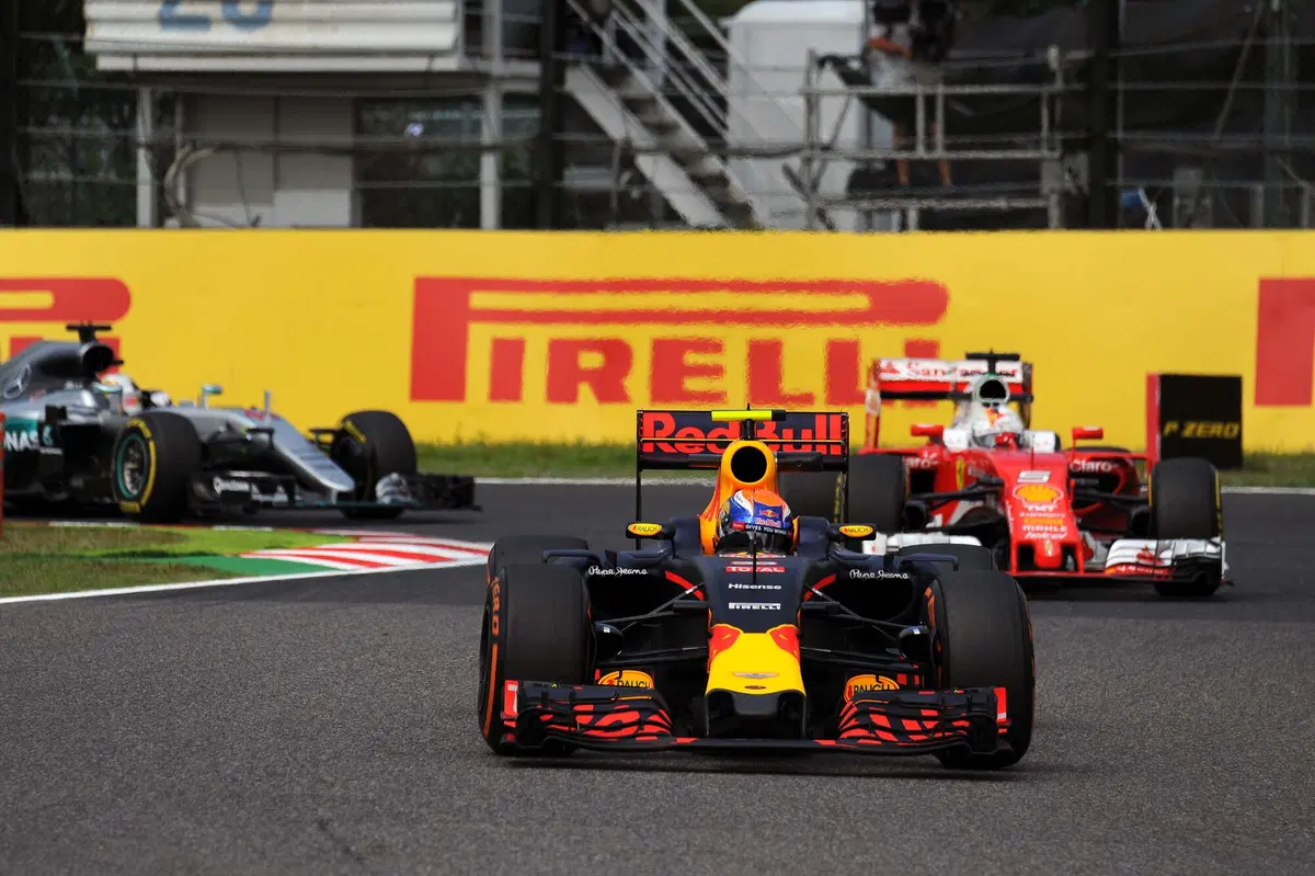 F1, Gp Giappone 2016: voli costosi, gite e tutte le altre news