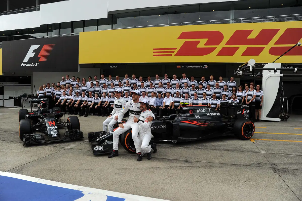 F1, Gp Giappone 2016: voli costosi, gite e tutte le altre news (19)