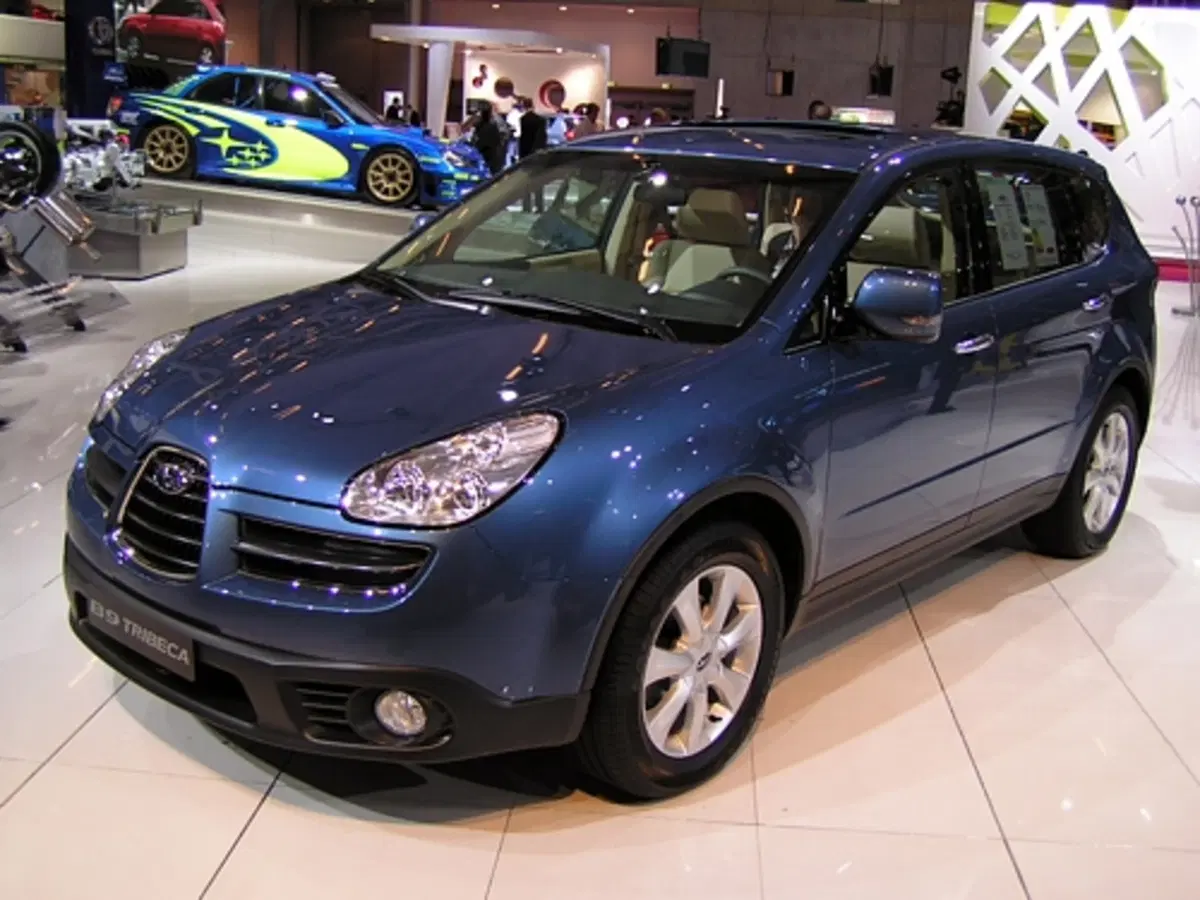 Salone di Parigi 2006 (41)