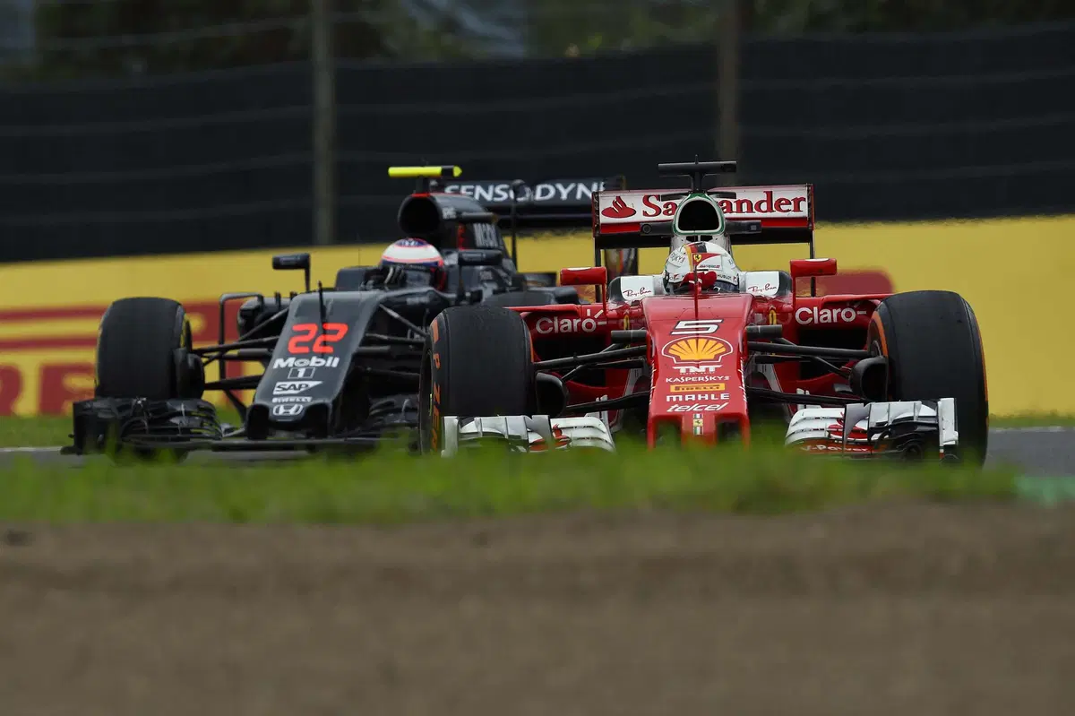 F1, Gp Giappone 2016: voli costosi, gite e tutte le altre news (24)