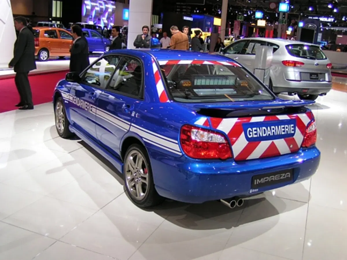 Salone di Parigi 2006 (43)