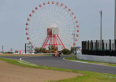 F1, Gp Giappone 2016: voli costosi, gite e tutte le altre news