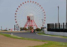 F1, Gp Giappone 2016: voli costosi, gite e tutte le altre news