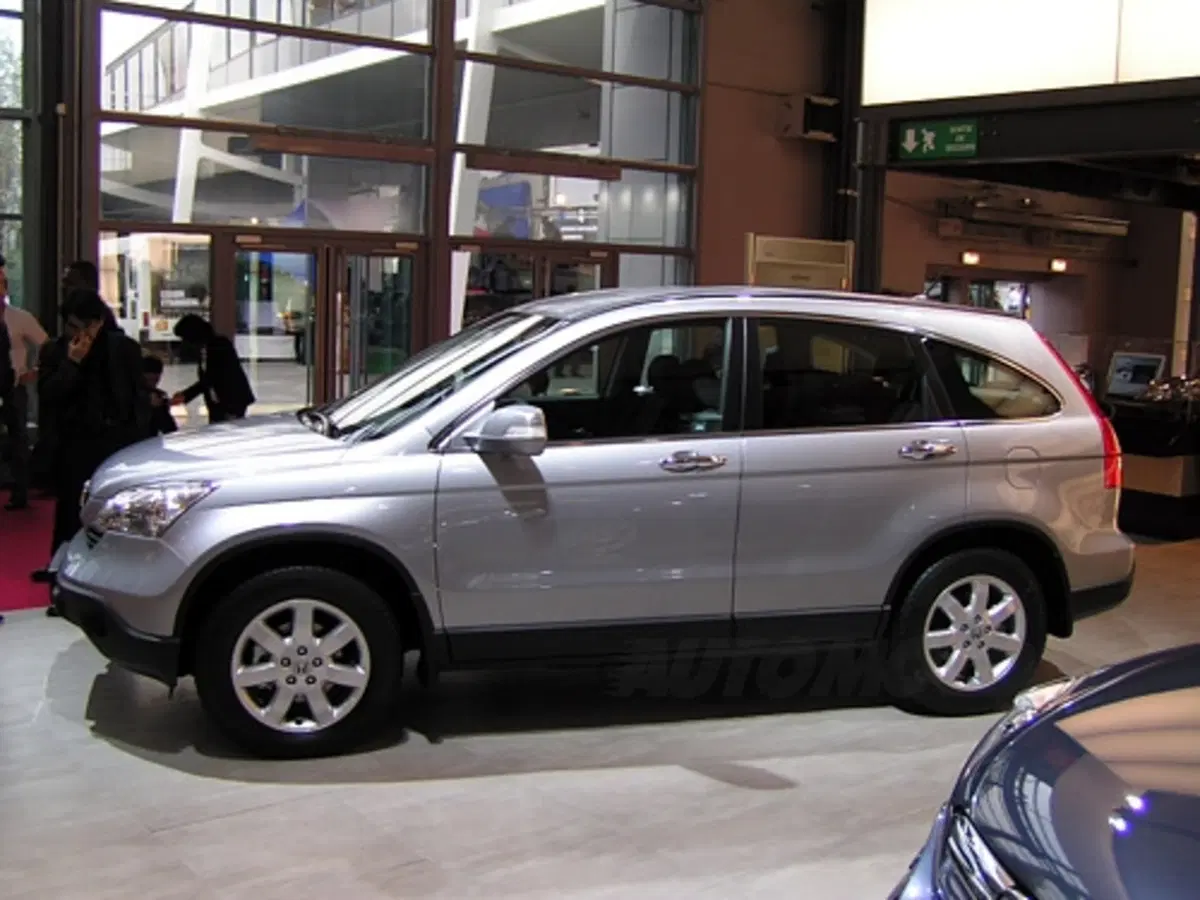 Salone di Parigi 2006 (47)