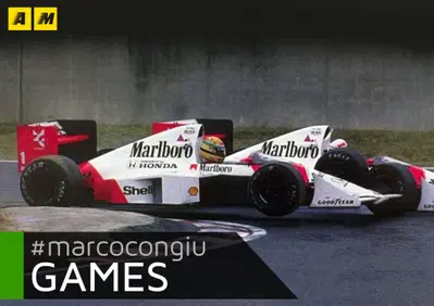 F1 GP Giappone 2016: come si affronta Suzuka [Video]