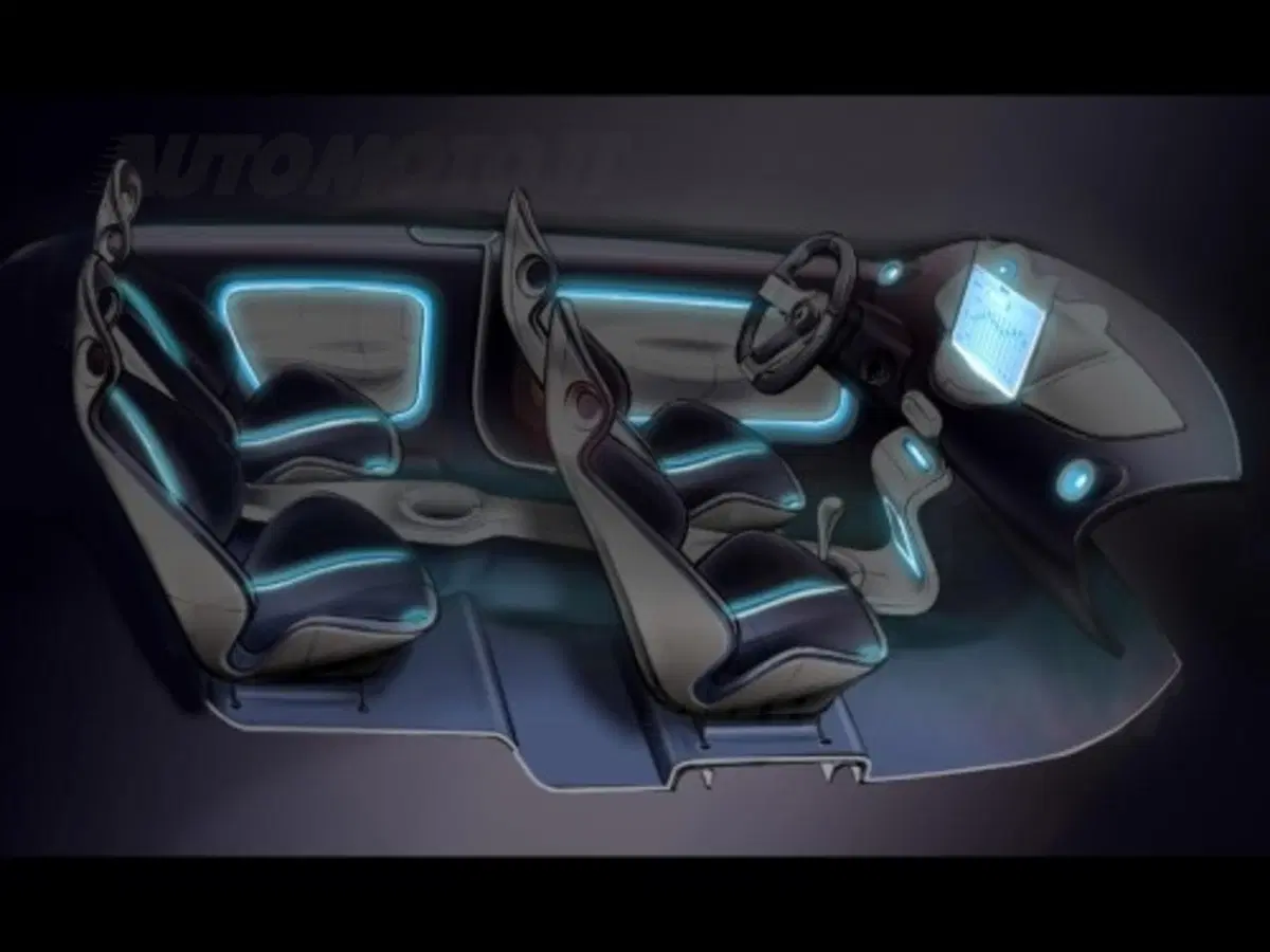 Renault Twingo Concept