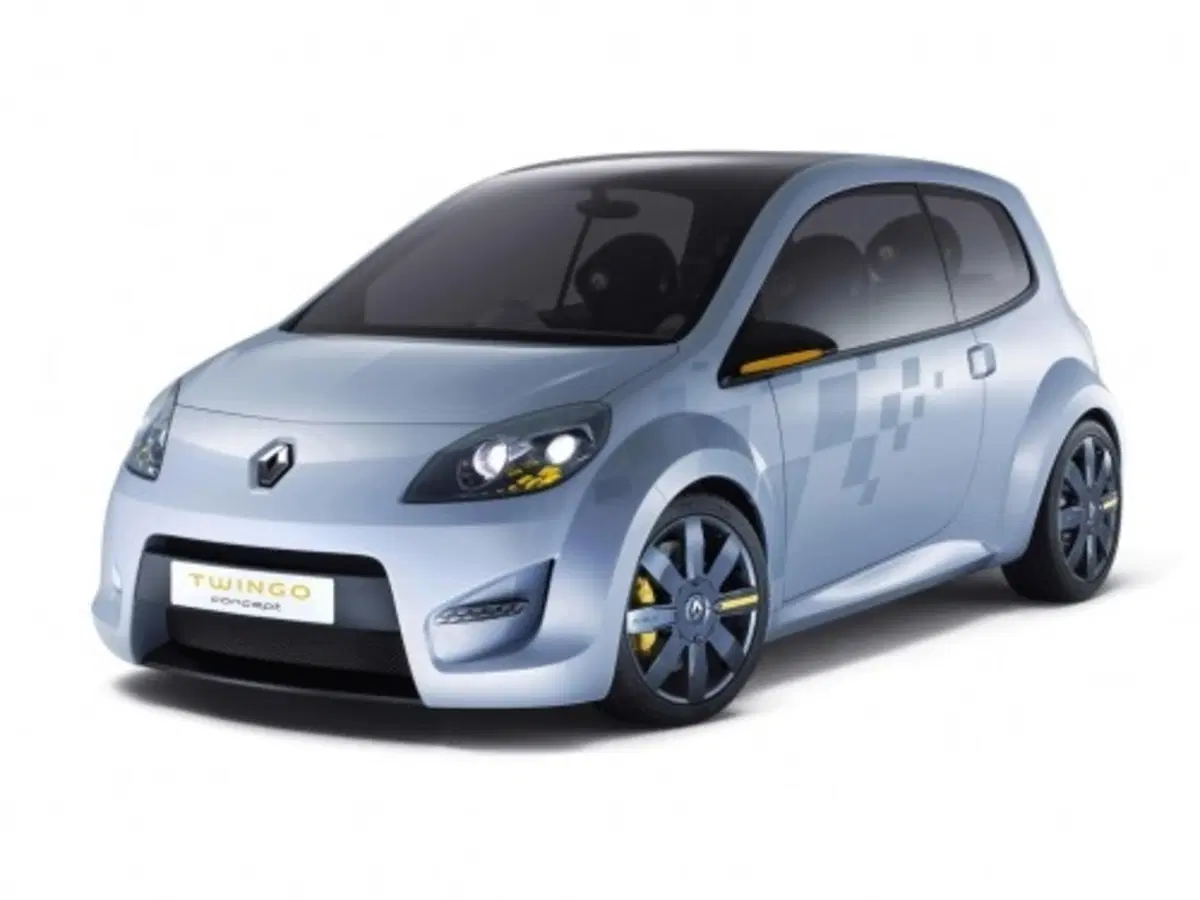 Renault Twingo Concept (5)