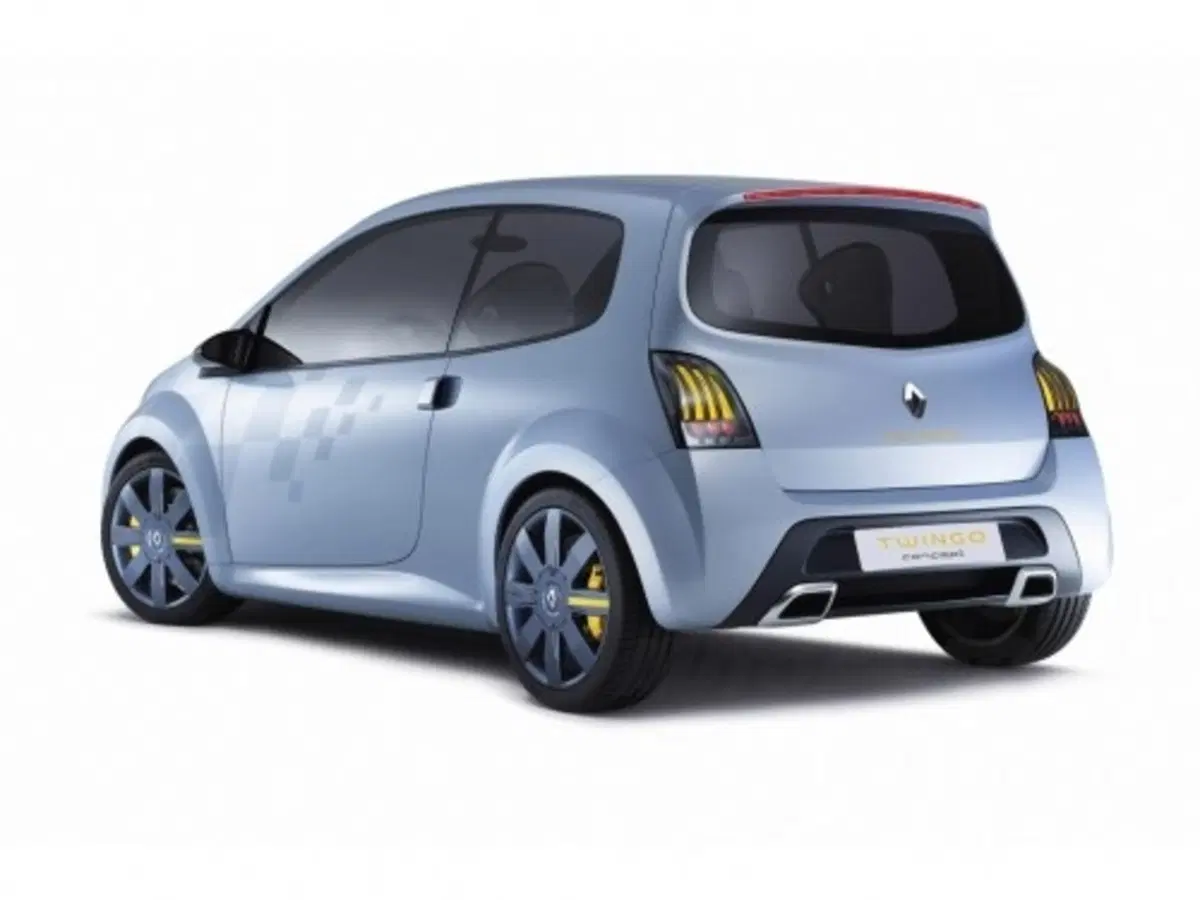 Renault Twingo Concept (6)