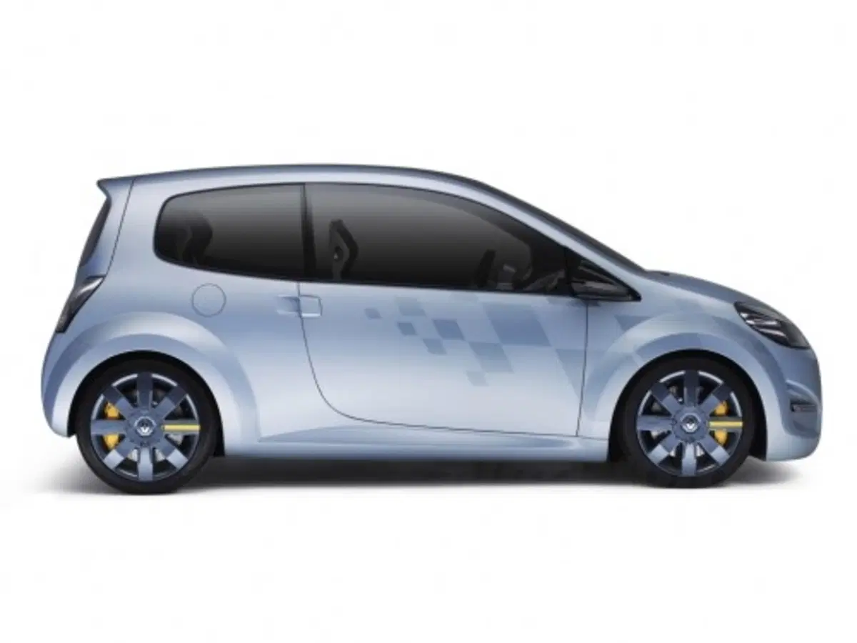 Renault Twingo Concept (7)