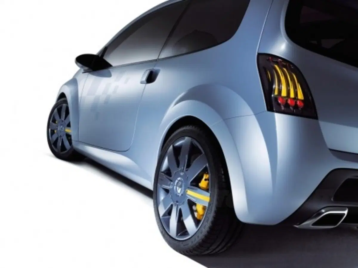 Renault Twingo Concept (8)
