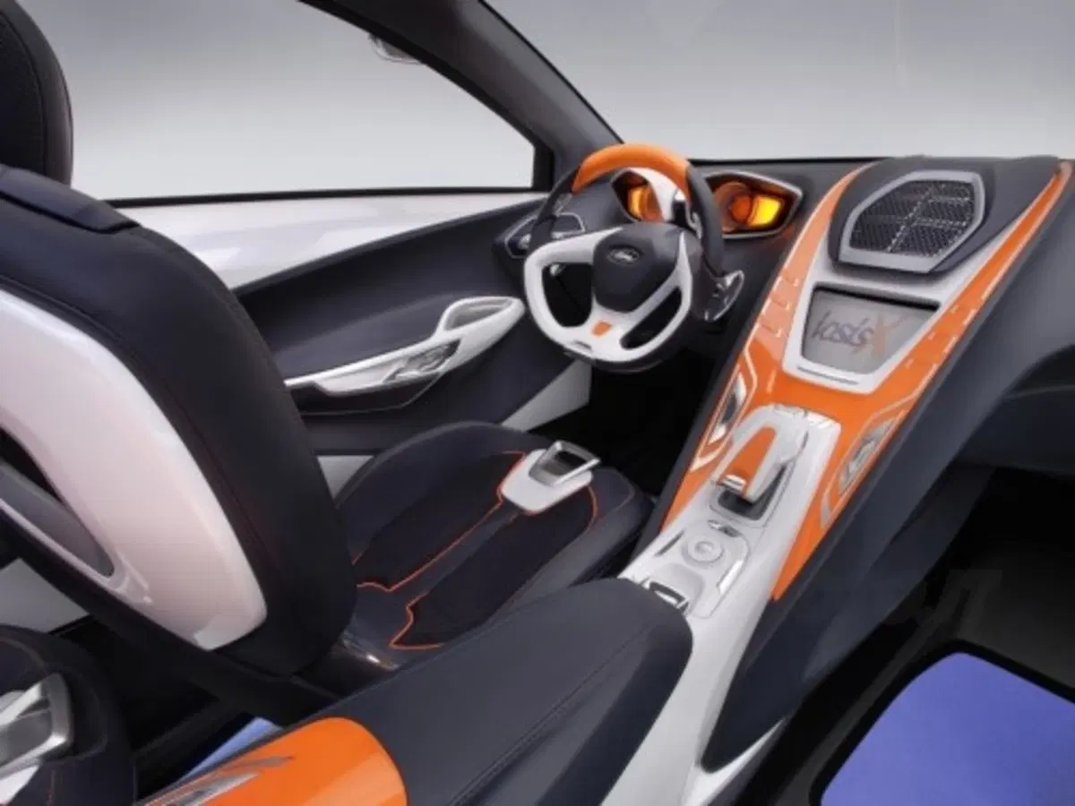 Ford Iosis X (3)