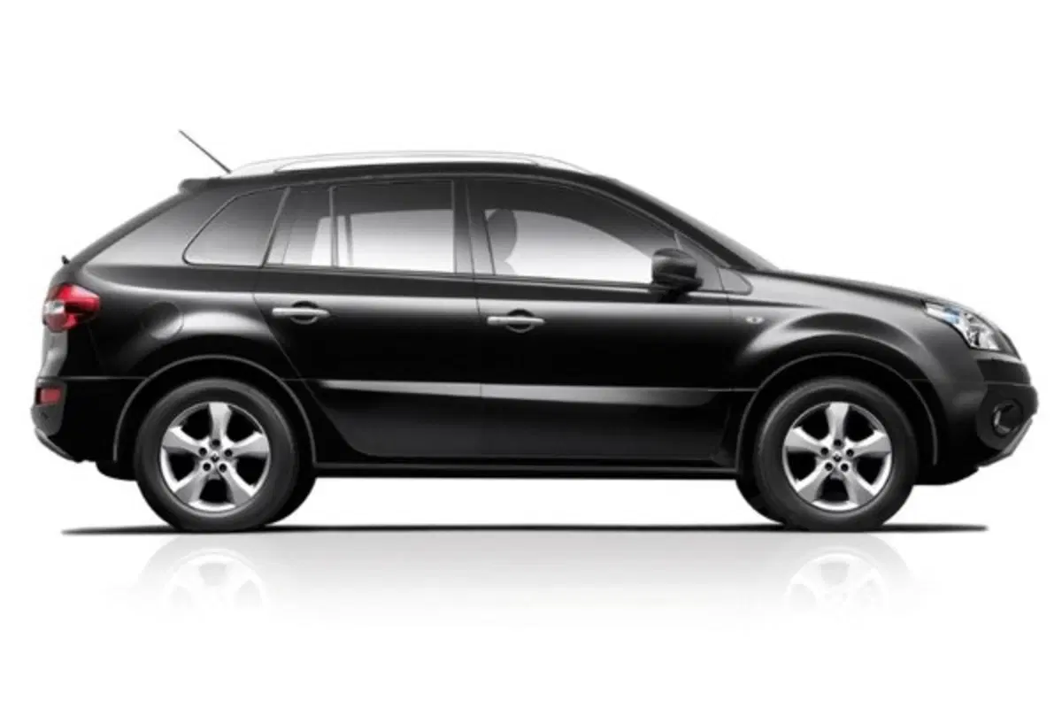 Renault Koleos (6)
