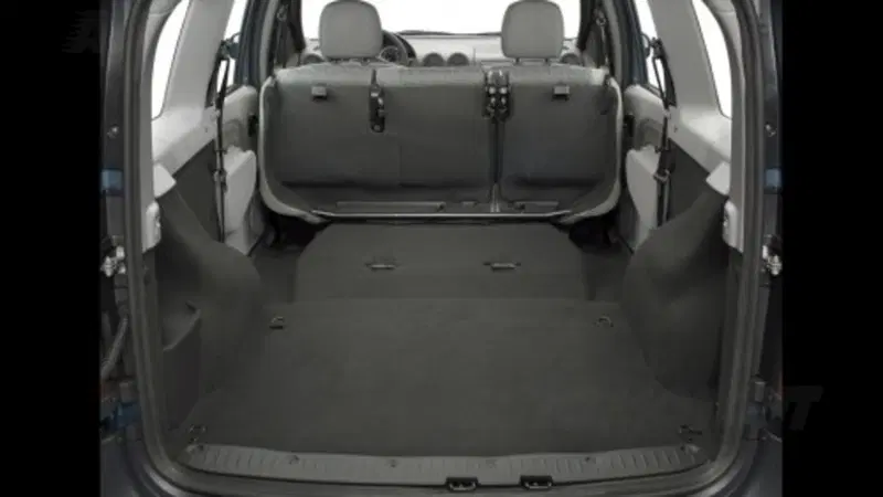 Dacia Logan MCV