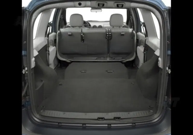 Dacia Logan MCV