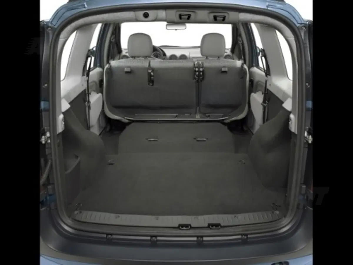 Dacia Logan MCV