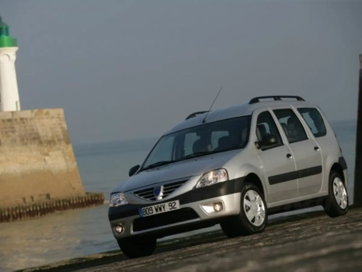 Dacia Logan MCV (2)