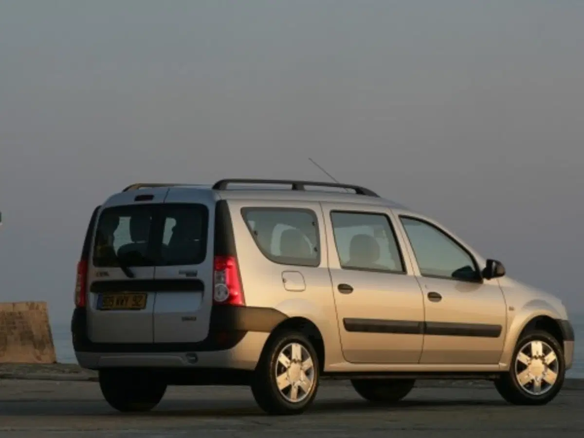 Dacia Logan MCV (3)