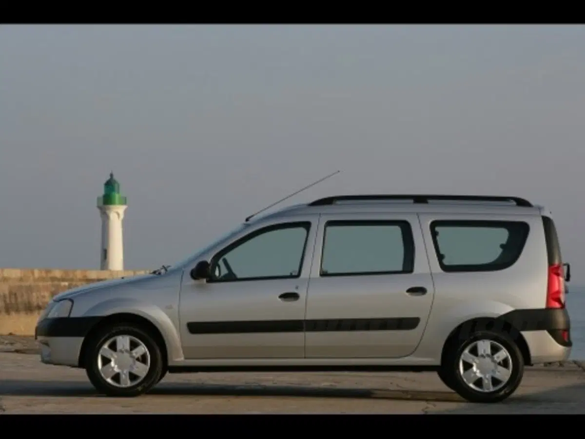 Dacia Logan MCV (4)