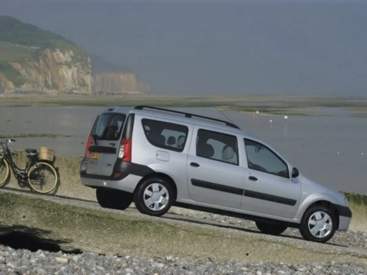 Dacia Logan MCV (6)