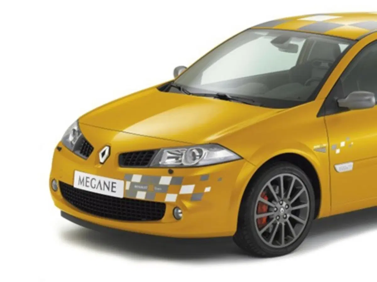 Renault Megane R26 (4)