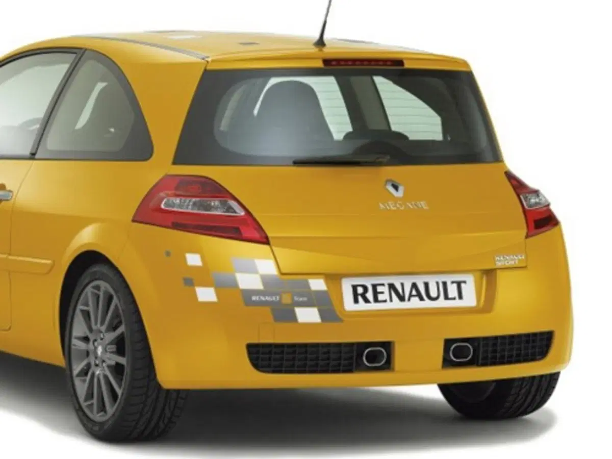 Renault Megane R26 (5)