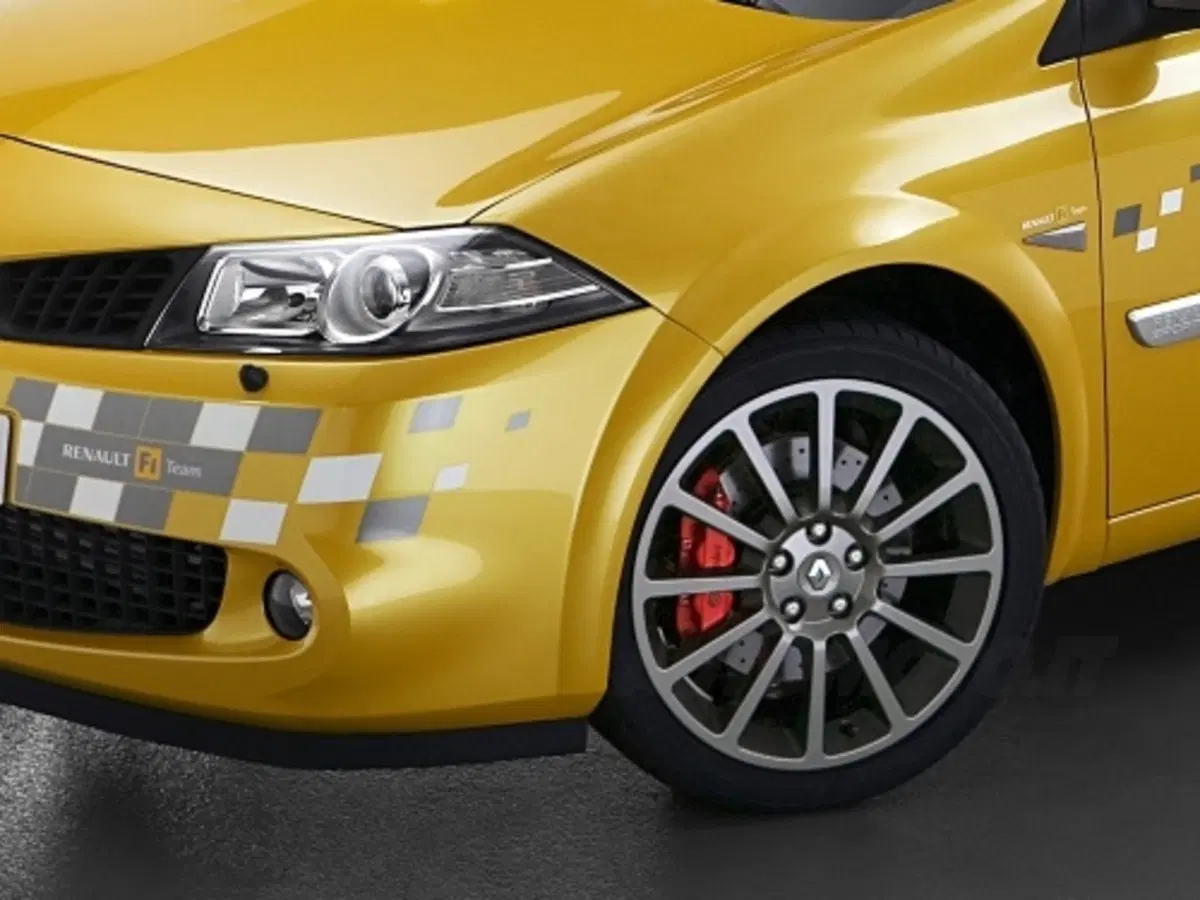 Renault Megane R26 (6)