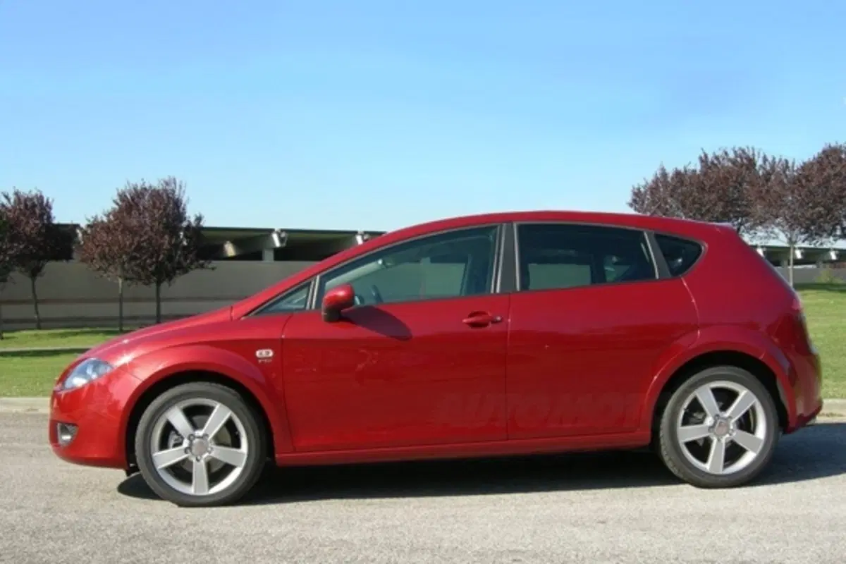 Seat Leon (3)