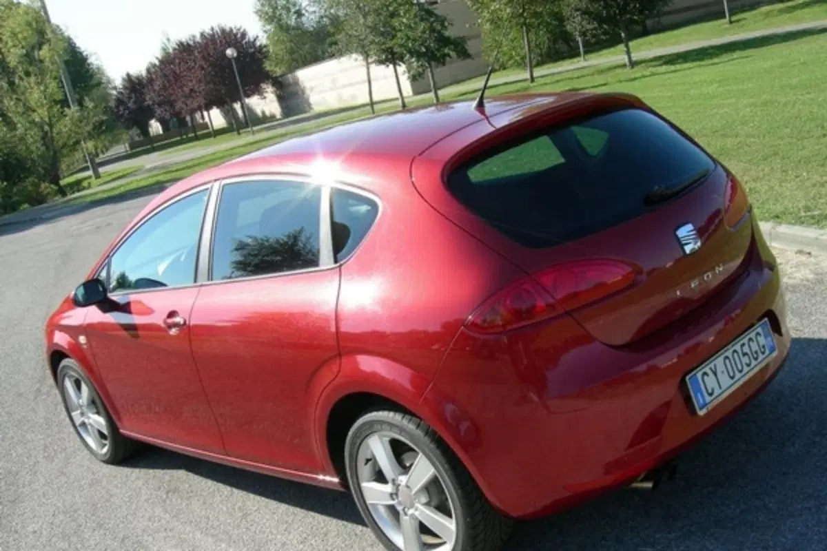Seat Leon (4)