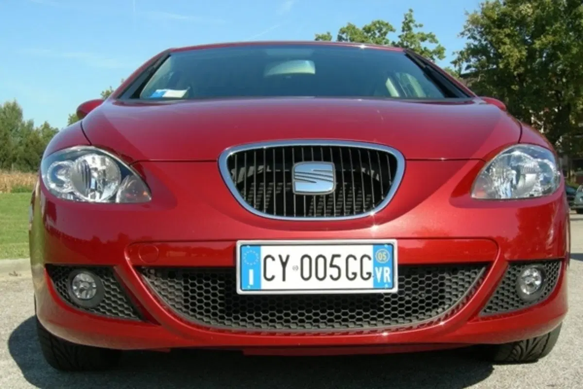Seat Leon (5)