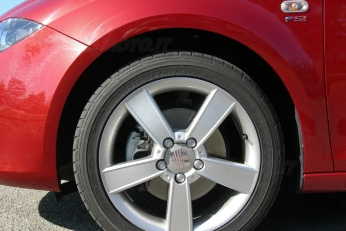 Seat Leon (6)