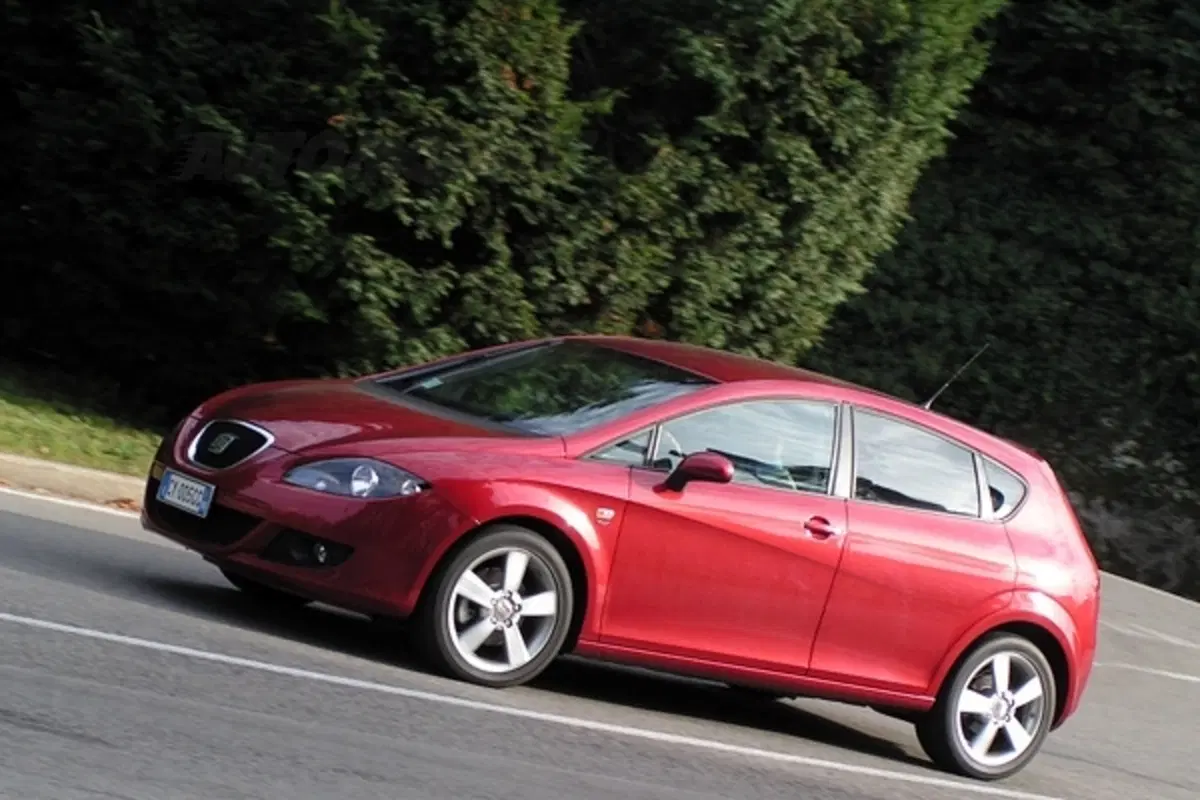 Seat Leon (11)