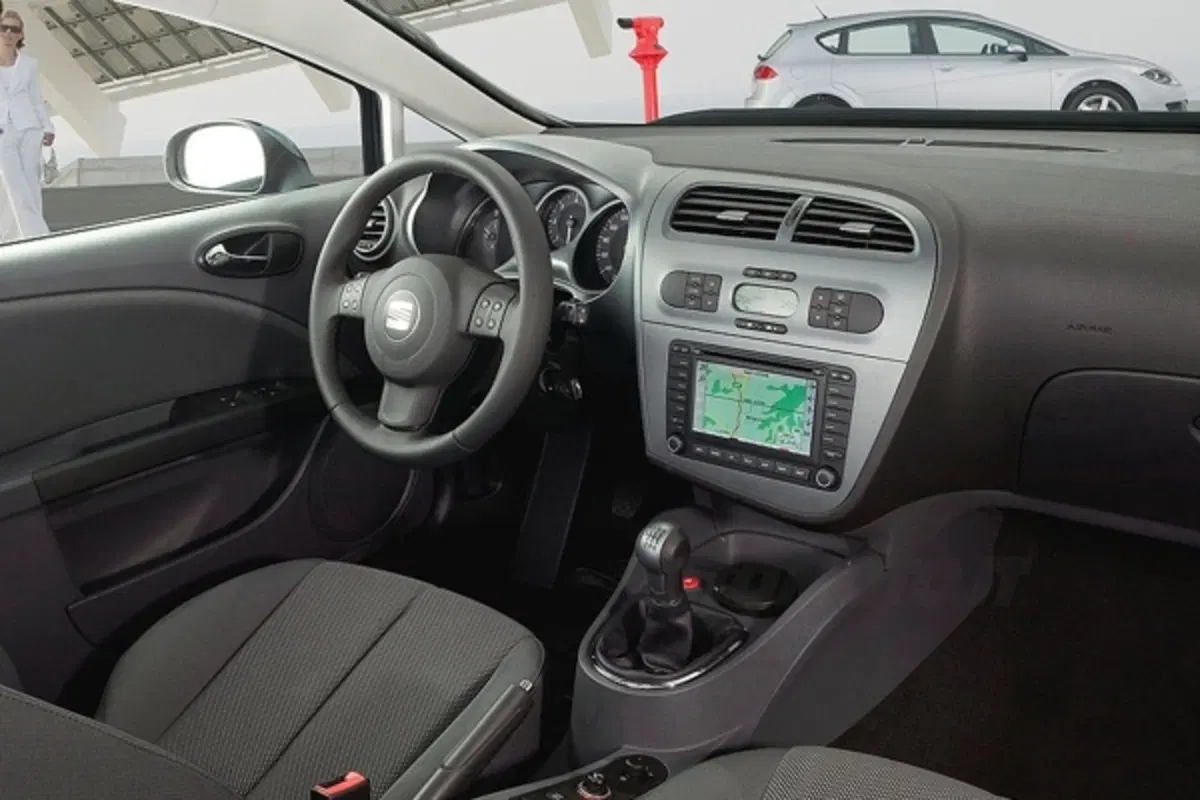 Seat Leon (12)