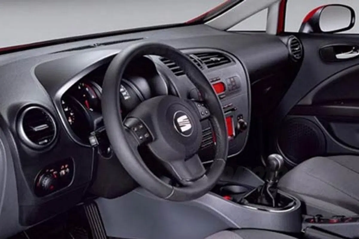 Seat Leon (13)