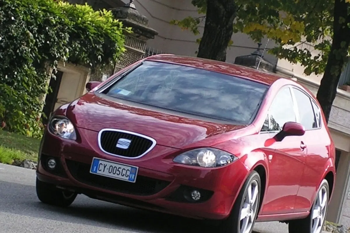 Seat Leon (14)