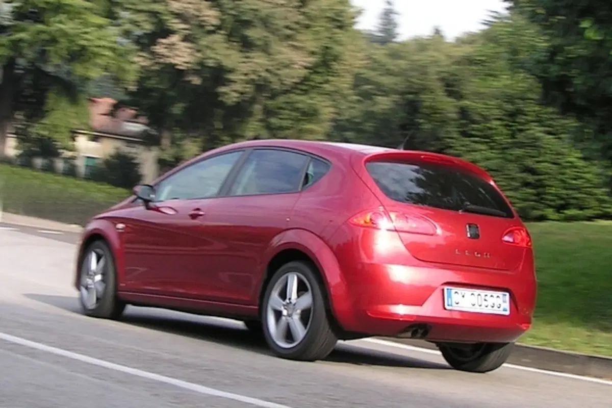 Seat Leon (15)