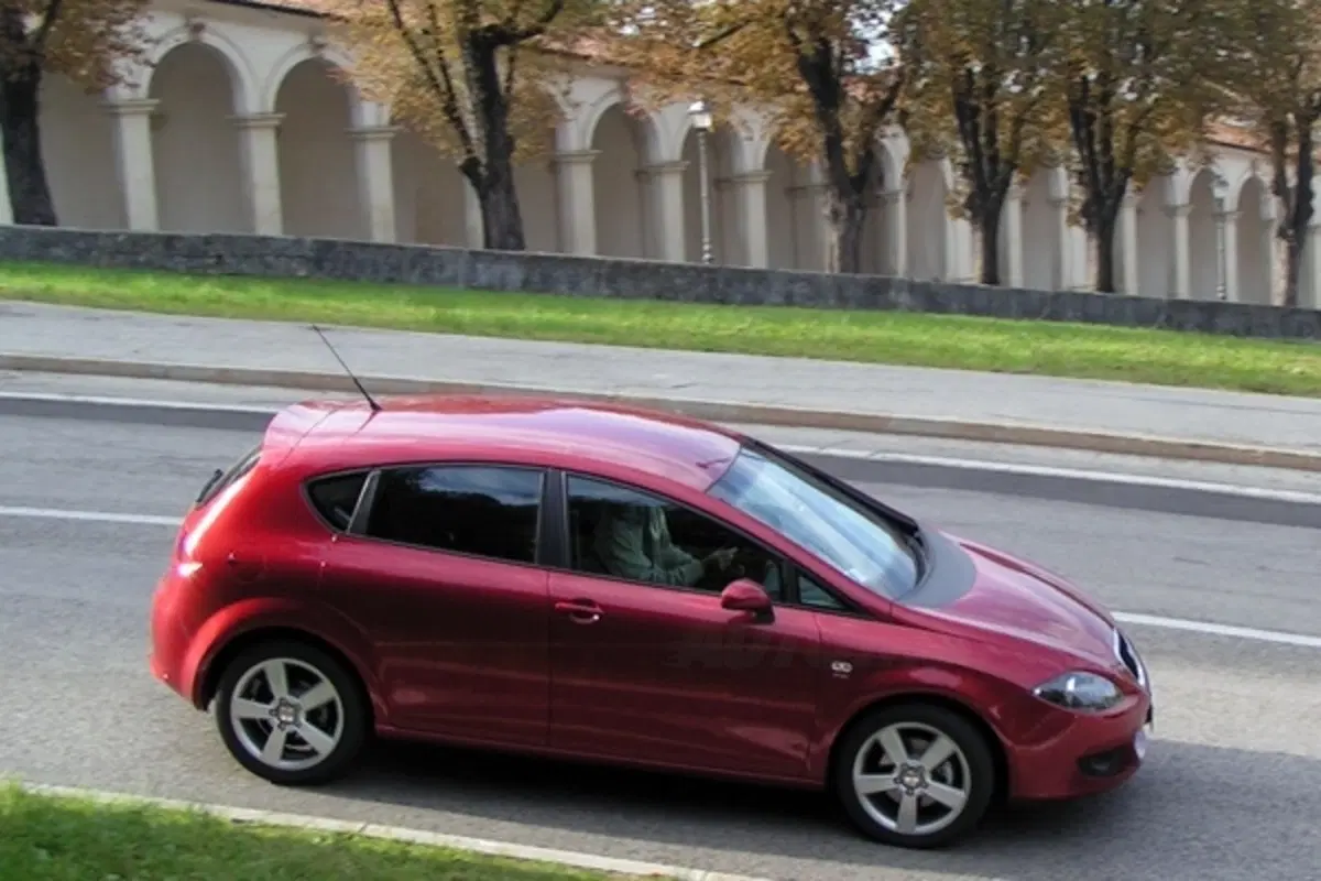 Seat Leon (16)