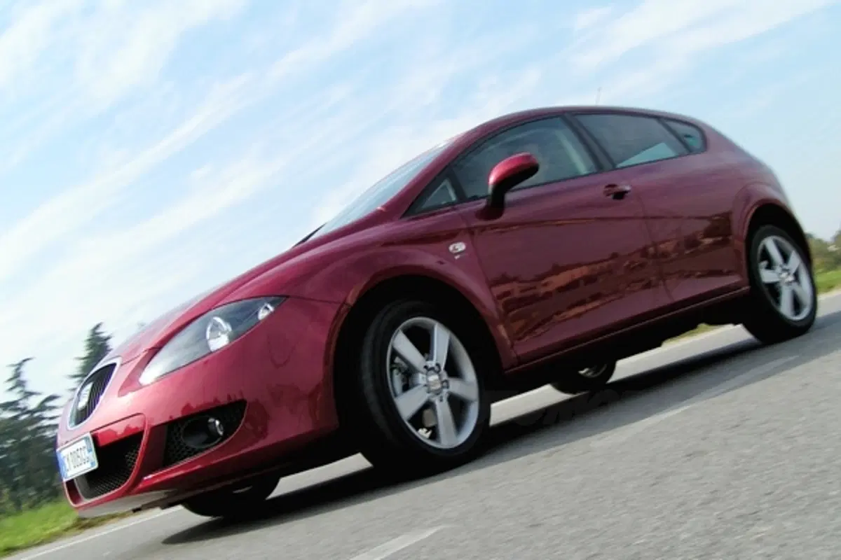 Seat Leon (17)