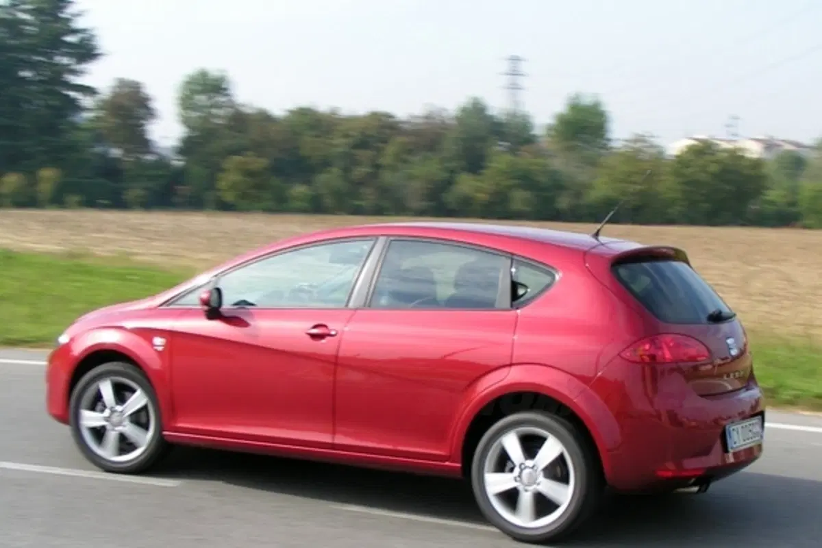 Seat Leon (18)