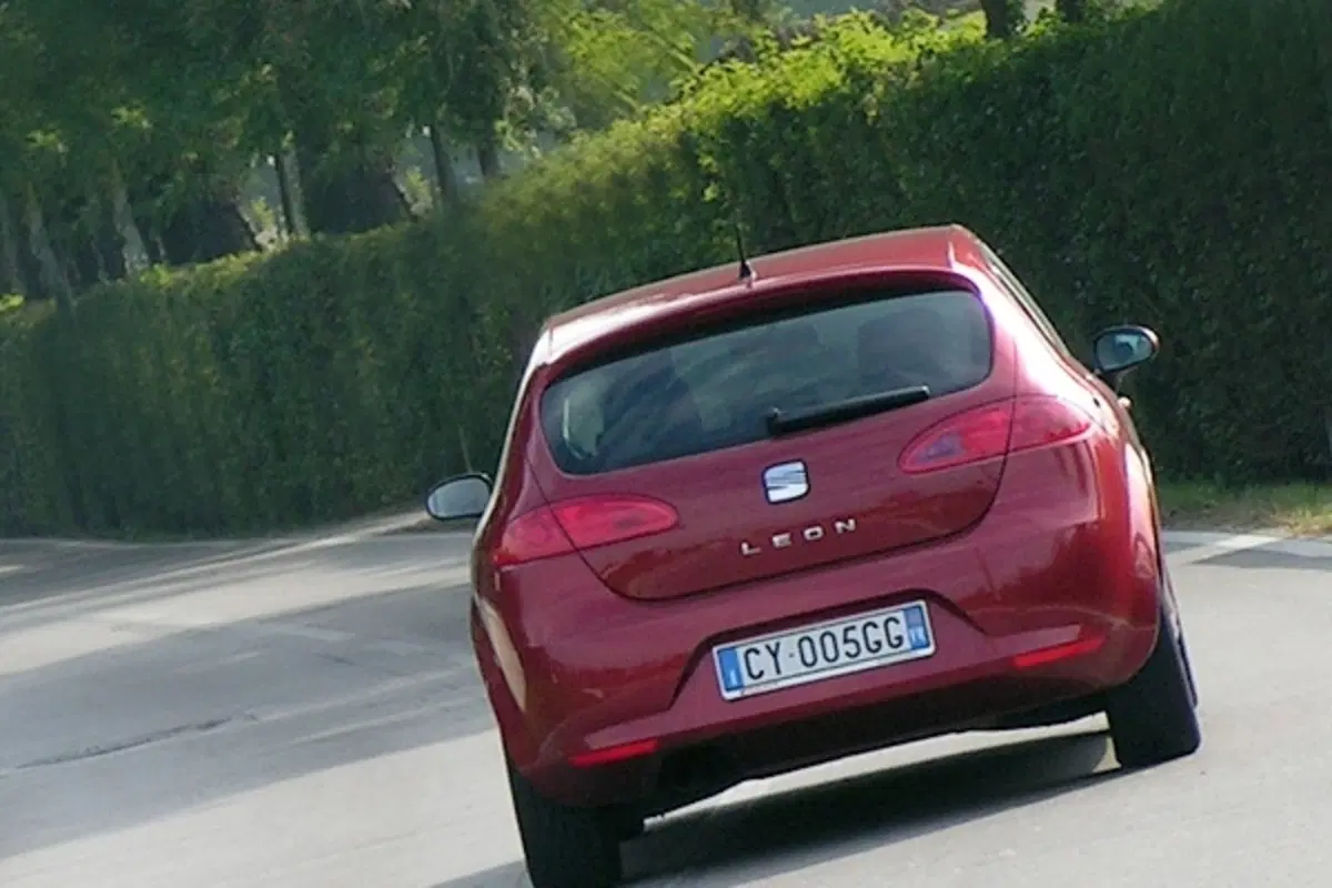 Seat Leon (19)