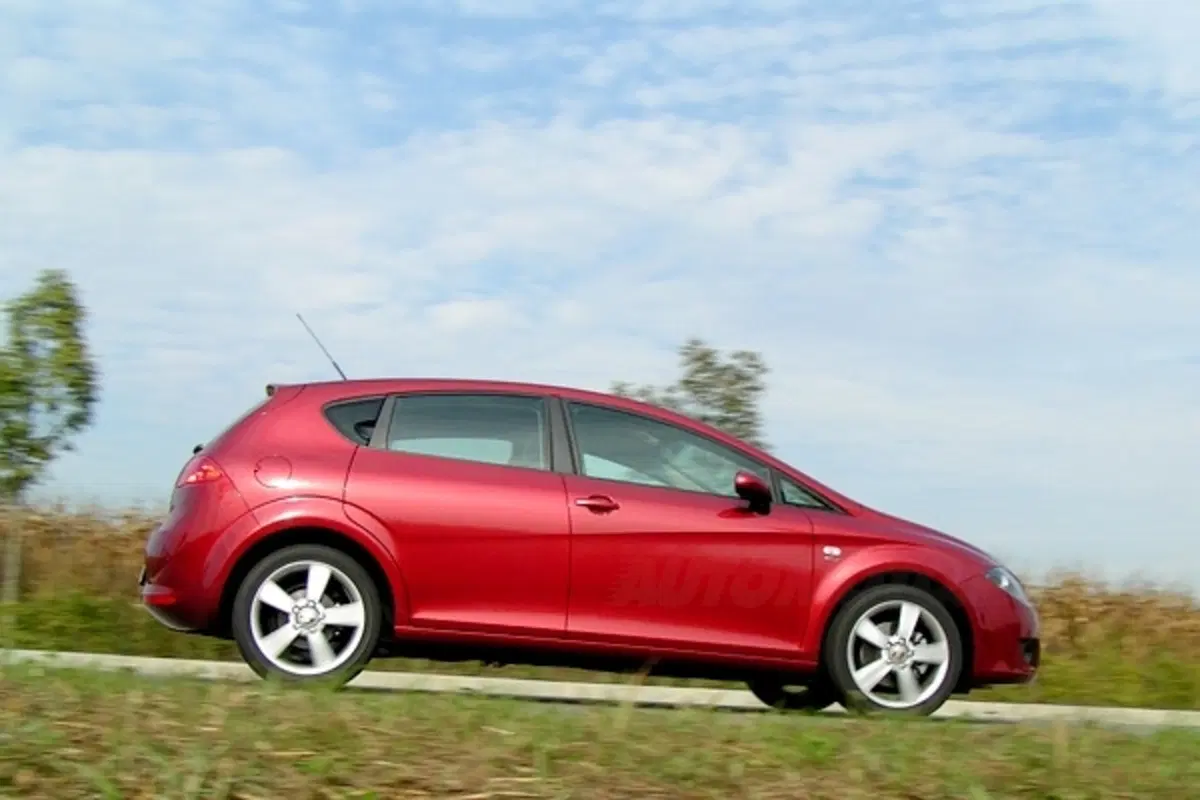 Seat Leon (20)