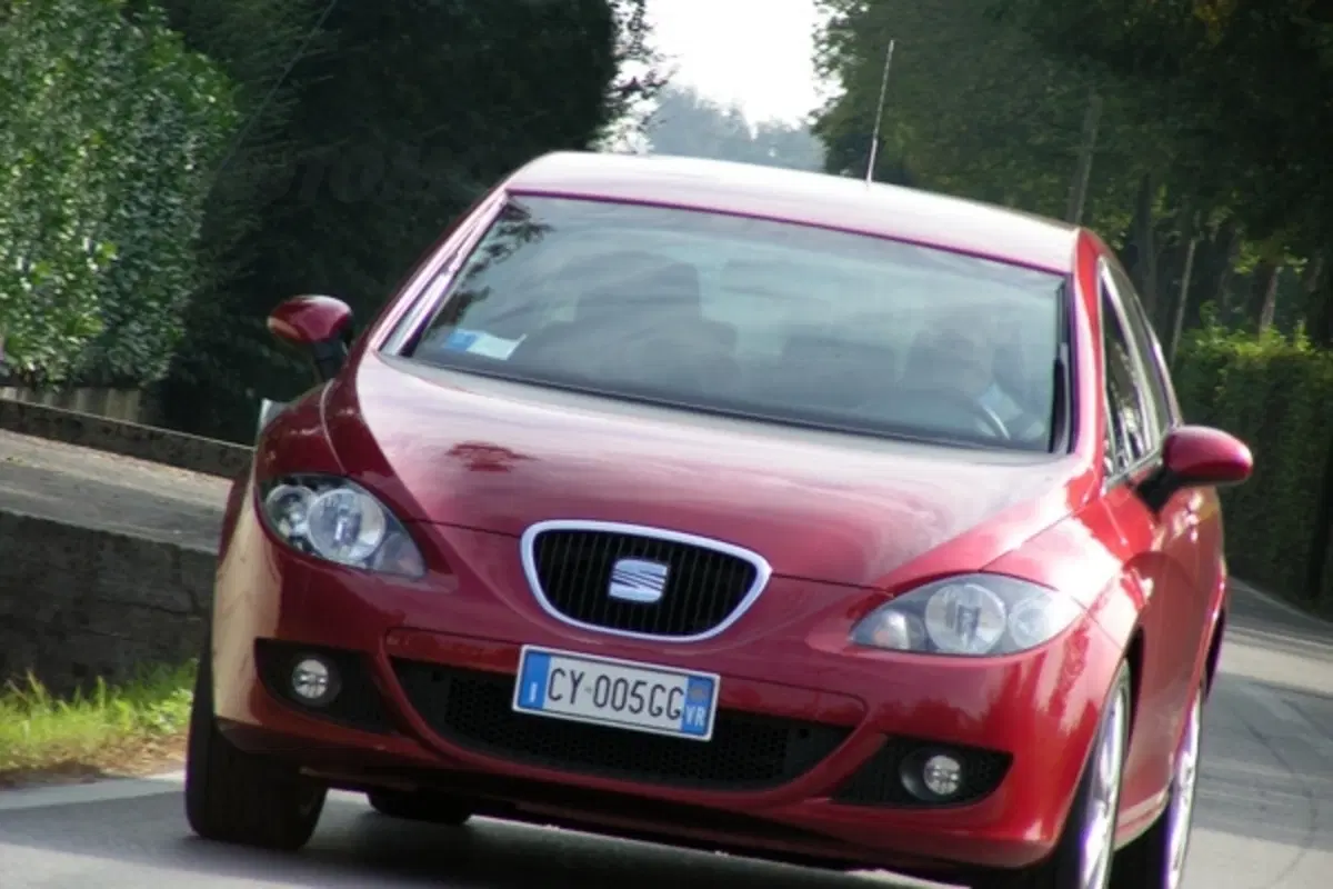 Seat Leon (21)