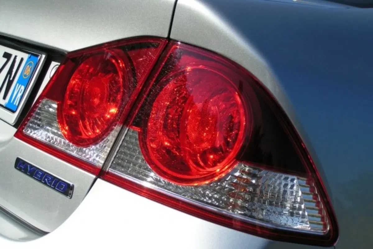 Honda Civic (3)