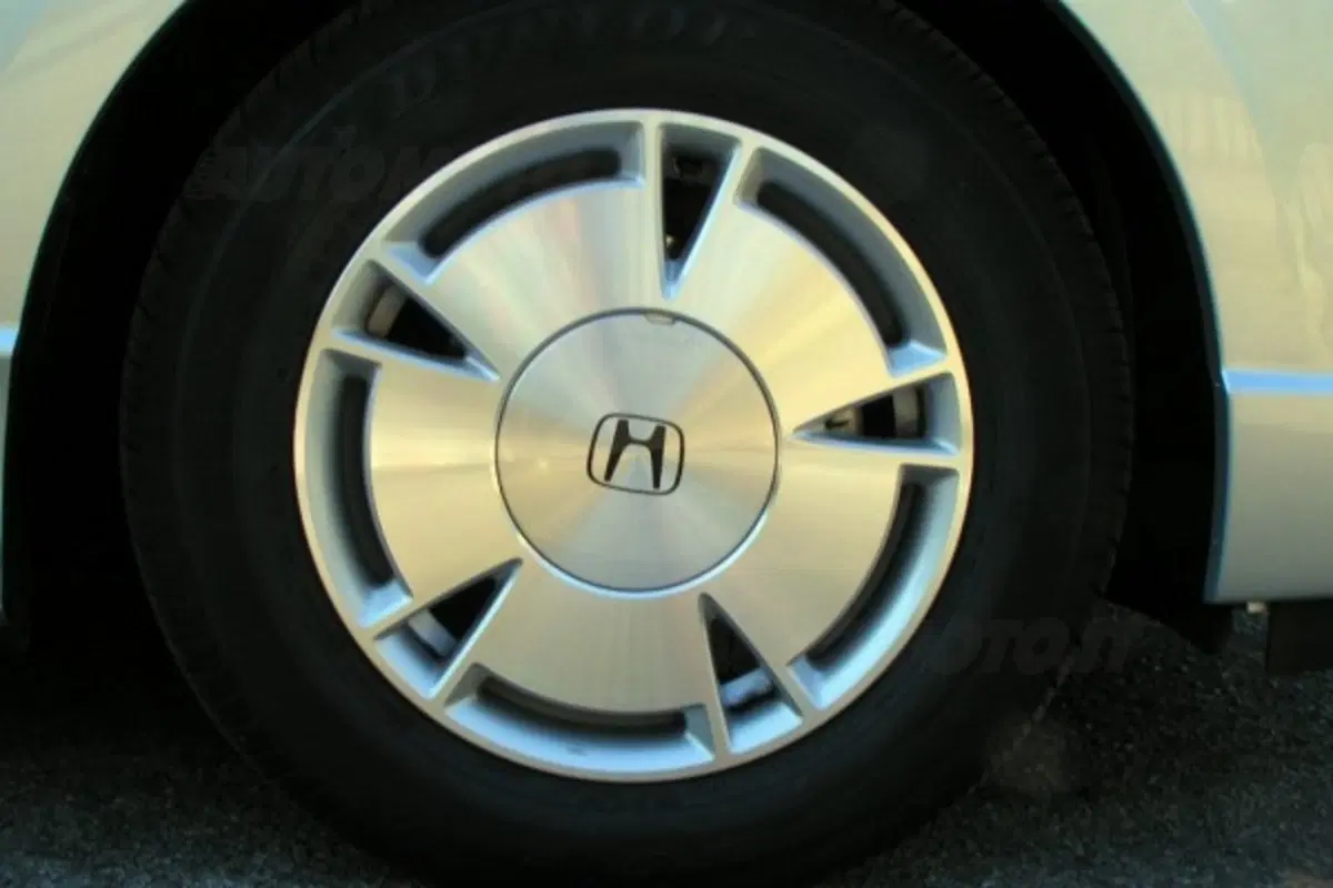 Honda Civic (16)