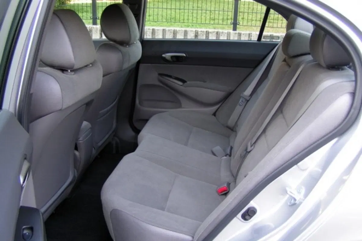 Honda Civic (21)