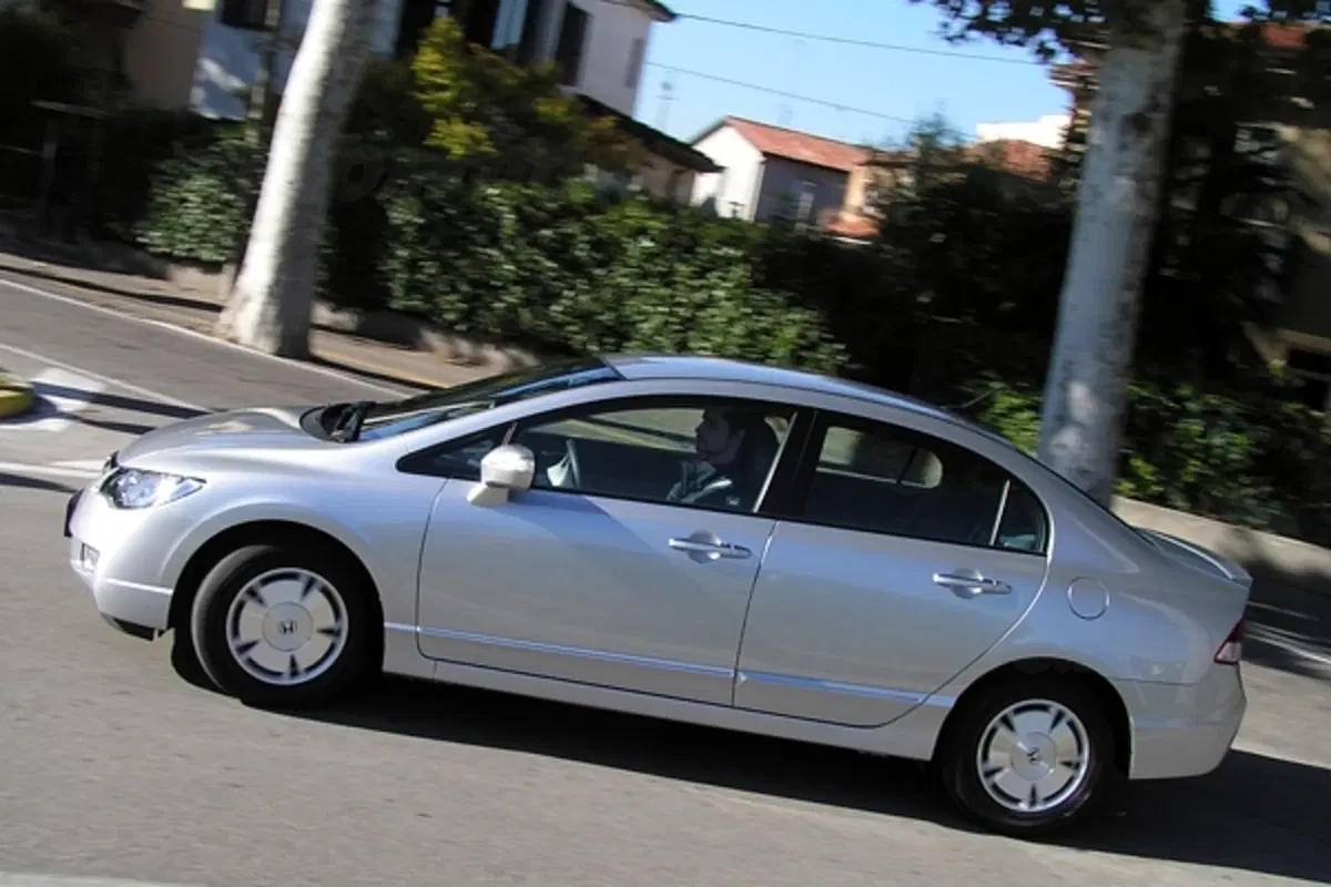 Honda Civic (22)